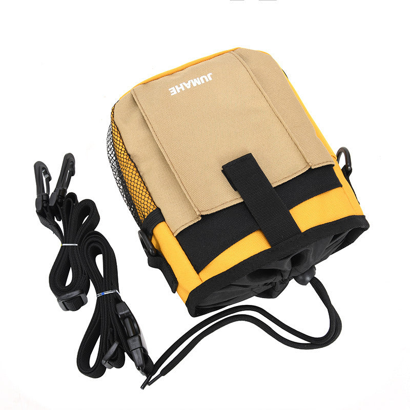 Dog training treat pouch, view 3