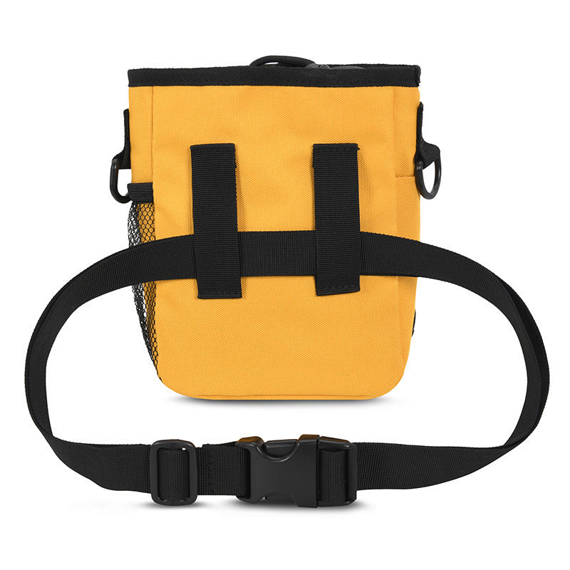 Dog training treat pouch, view 2