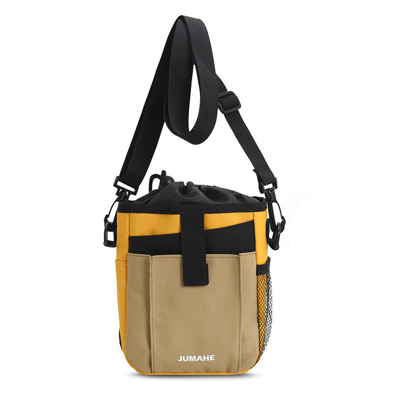 Dog training treat pouch, view 4
